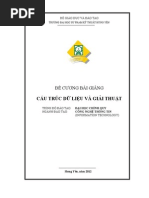 Download Decuong Bai Giang Cau Truc DLGT by Pharaoh oan SN131581655 doc pdf