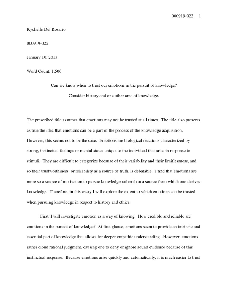 Tok essay titles 2022 picture