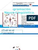 Programacion Neuro Lingüística33