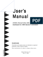 Download Epox 8RDA3i Mainboard English Manual by Dan Ban SN131586619 doc pdf