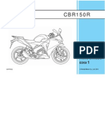 PC CBR150R PDF