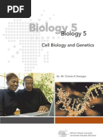 Download Cell Biology and Genetics by Reka Kutasi SN131591289 doc pdf