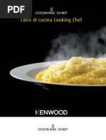 Download Ricettario Cooking Chef by verace111 SN131592973 doc pdf