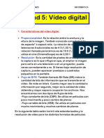 Apuntes Video Digital