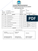 Jadwal Mila