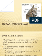 Fisiologi Kardiovaskuler