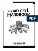 Load Cell Handbook