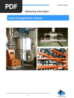 Download Load cell application manual by xevi00 SN131599993 doc pdf