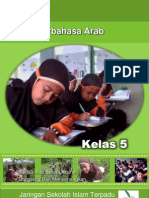 Cinta Berbahasa Arab 5 PDF