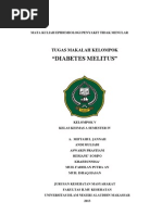 Download Makalah DM by Little Ants SN131601588 doc pdf