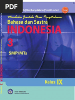Download Kls9 Bahasa Dan Sastra Indonesia - Dwi by Hadi Haryanto SN131601854 doc pdf