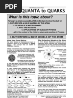 Download Quanta to Quarks by Daniel Bu SN131603619 doc pdf