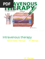 IV Tubing and Fluid Change Guide | PDF | Intravenous Therapy | Equipment
