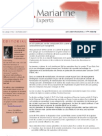 newsletterCASHPOOLING - I Octobre 2007 PDF