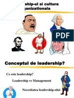 Leadership