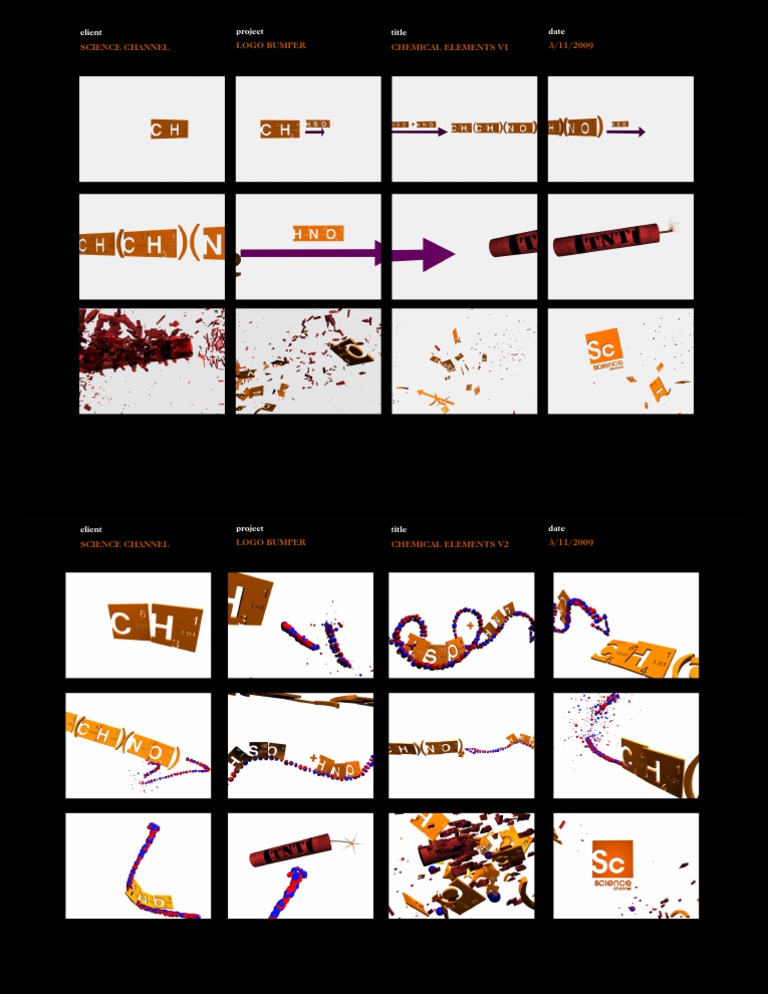 Elements V1 V2 | PDF | Technology & Engineering