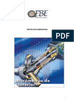 Metrologia Dimensional PDF