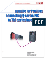 0003 Profibus Setup Q Series A7NP