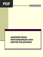 Download Administrasi Dan Sistim Pelaporan Pertandingan by abdiachwani SN131612594 doc pdf