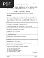 Vocabulary workshop level c