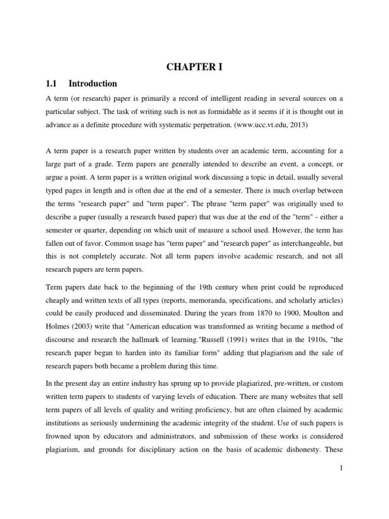 Term Paper on Leadership and Management | College Term Paper
