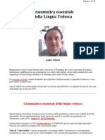 WWW - Sangiorgioinsieme.it Grammatica-De PDF