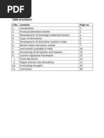 49185161 Indian Derivative Market