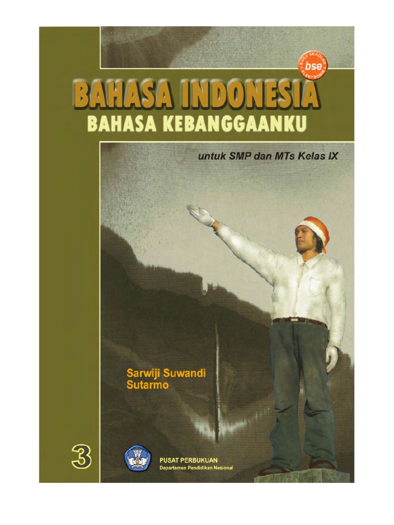 Smp9bhsind BahasaKebanggaanku