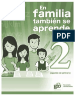 En Familia Tambien Se Aprende 2011 Segndo