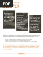 Download Summer Intern 2013 by MapStory SN131622802 doc pdf