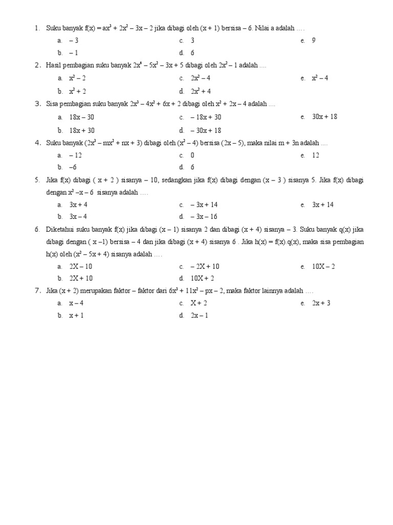 Ukk Mat | PDF
