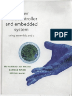 AVR Microcontroller and Embedded Systems.pdf