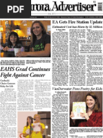 Download East Aurora Advertiser - March 21 - Alternate Edition by EastAuroraAdvertiser SN131626979 doc pdf