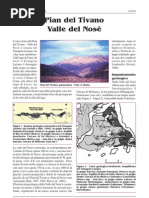 geologia tivano