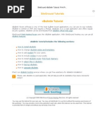 Download SiteGround vBulletin Tutorial by SiteGroundcom Inc SN13162823 doc pdf