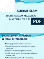 AkidahMinggu3 Raduan