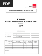 Download Manual Equipment by Cristhian Solano Bazalar SN131628956 doc pdf