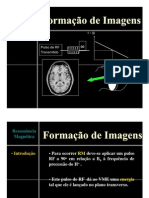 Aula 07 - Formação de Imagem RM