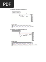 Download Merancang Gerbang Logika Universal Dengan Gerbang NAND by 3ri SN13163430 doc pdf