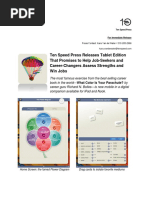 Download What Color Is Your Parachute Job-Hunters Workbook Tablet Edition by Crown Publishing Group SN131635507 doc pdf