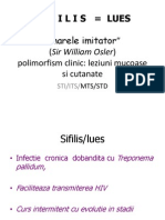 Dermato Sifilis