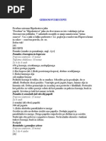 Može li se kupati s pijelonefritisom u kadi?