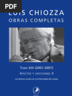 Chiozza Luis Tomo1 Trastornos Hepáticos - 