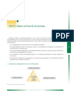 Manual de Control y Mejora Continua de Los Procesos