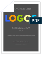 Extraordinary Logos 2009 Vol.2