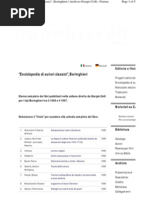 Divano Occidentale Orientale Pdf