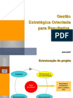 Sequencia Para Oficina - Metodologia Geor