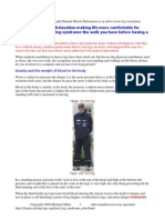 Download Heavy Leg Syndrome Article by Michael Gillan SN13164531 doc pdf