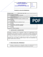 Guia Chequear Proceso de Combustion 1-4