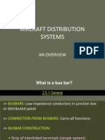 Aircraft Distribution Systems-Ov3